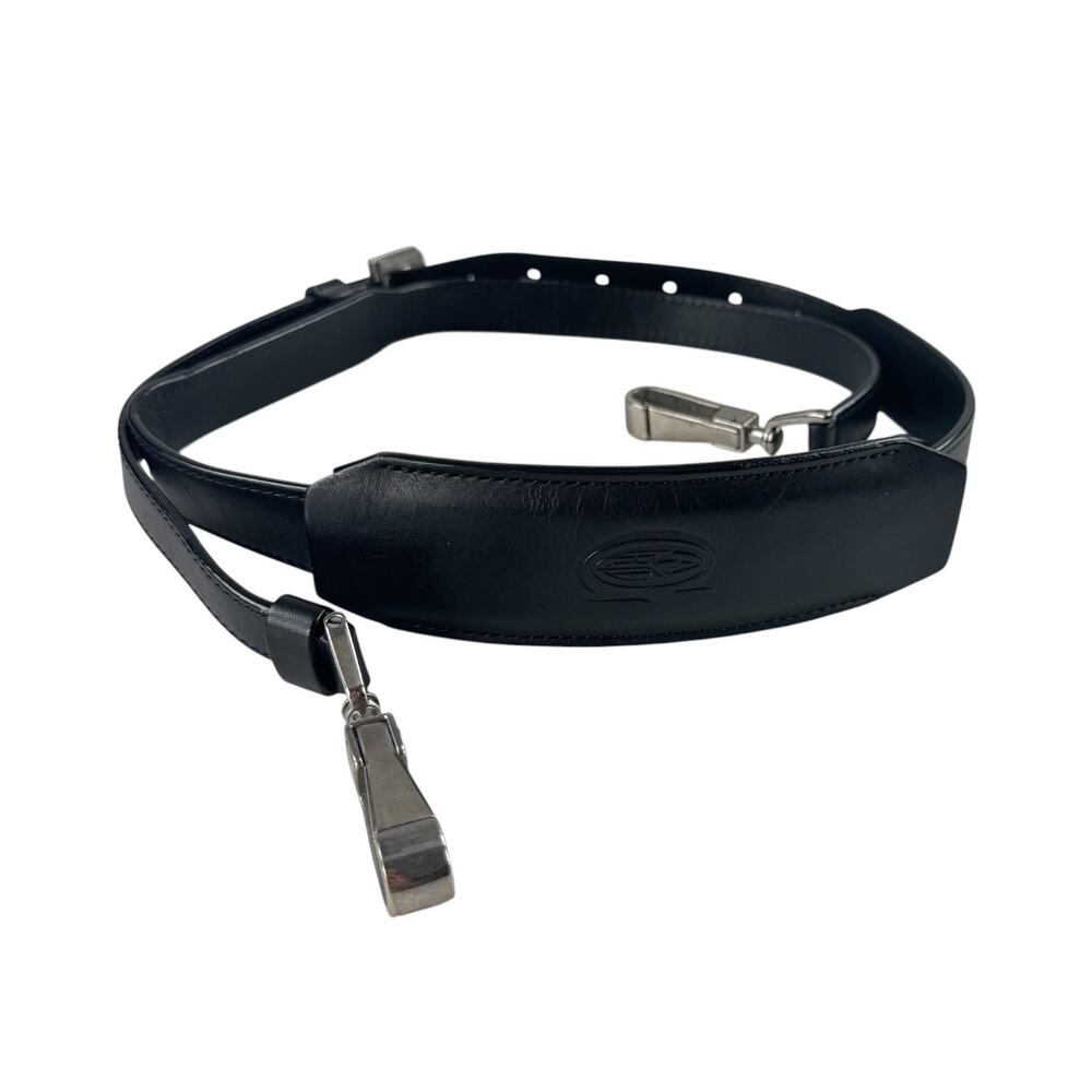 Goyard Leather Shoulder Strap